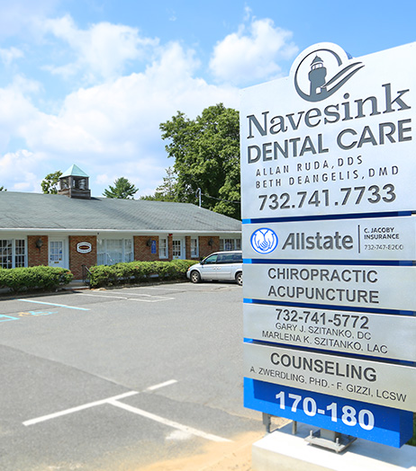 Navesink Dental Office