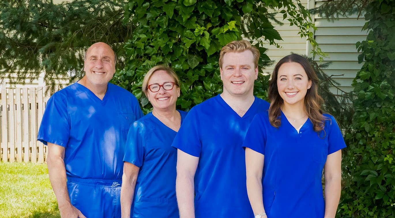 friendly and professional dentists and staff have worked hard to make you feel comfortable during your visit