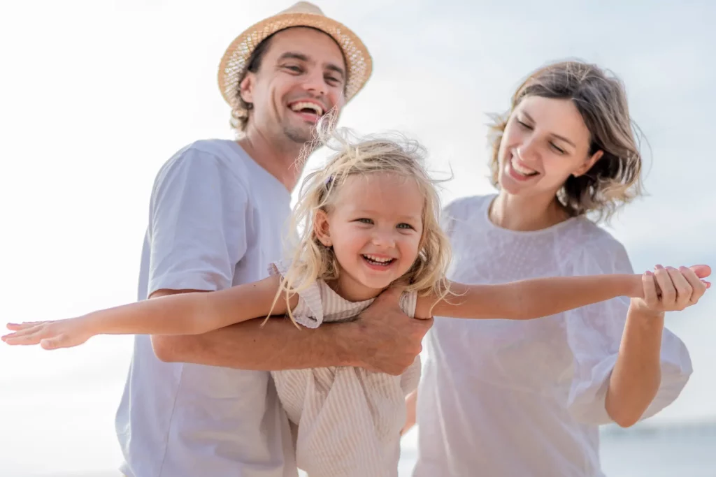 Family friendly Dentist in Red Bank