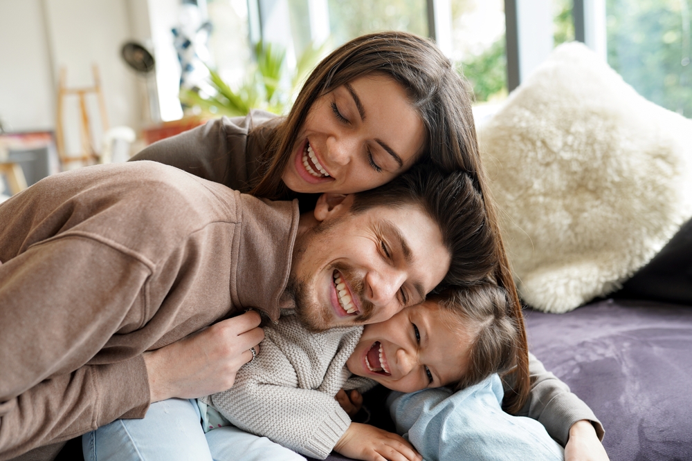 General dentistry that is trusted and family friendly