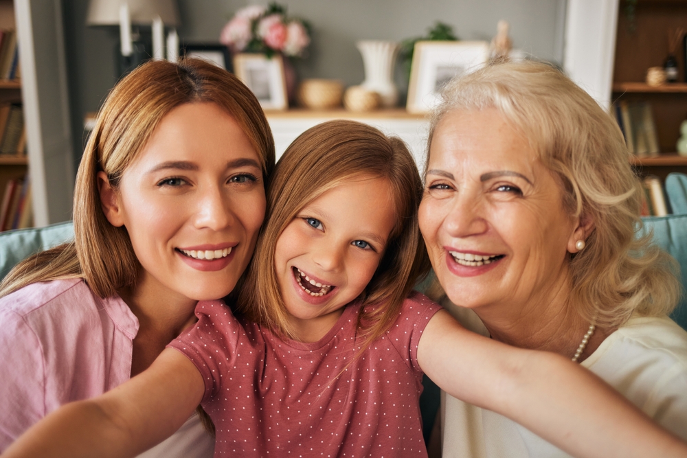 Happy smiles for Bone grafting with patient focused dental care