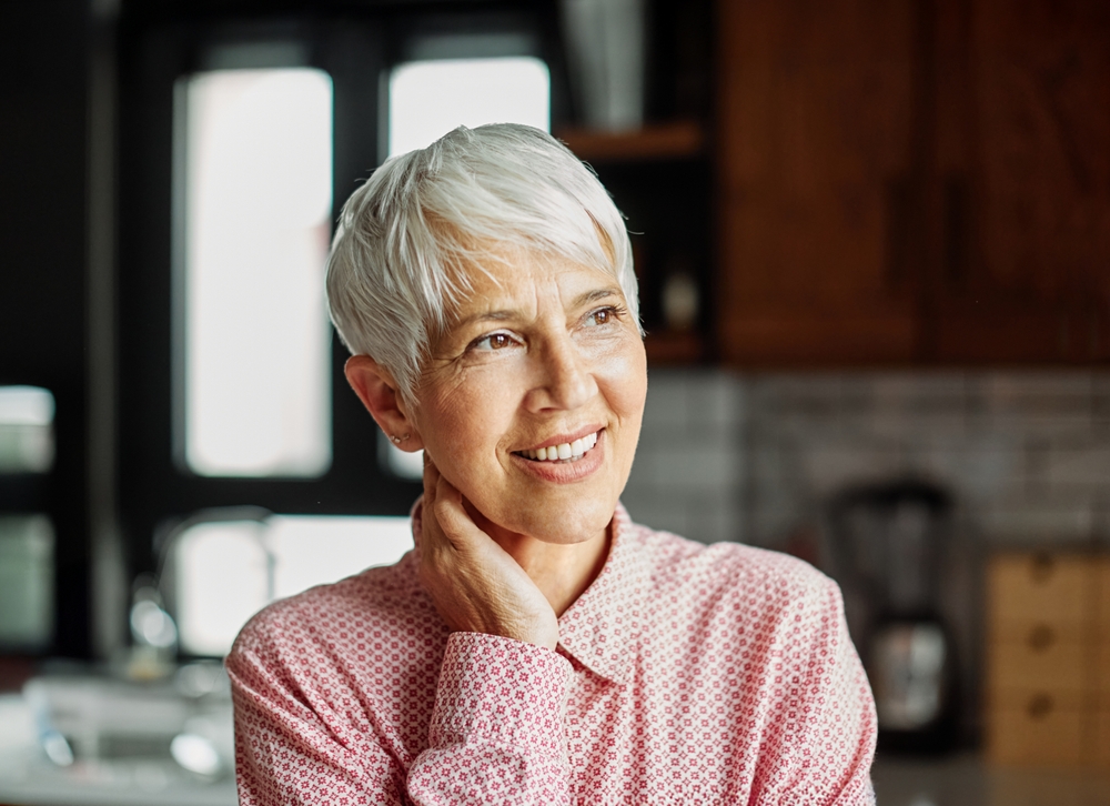relaxed smile | convenient insurance options
